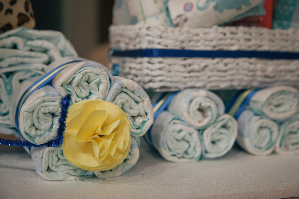 Luiertaart-diy-babyshower-ideeen-babyshower-organiseren