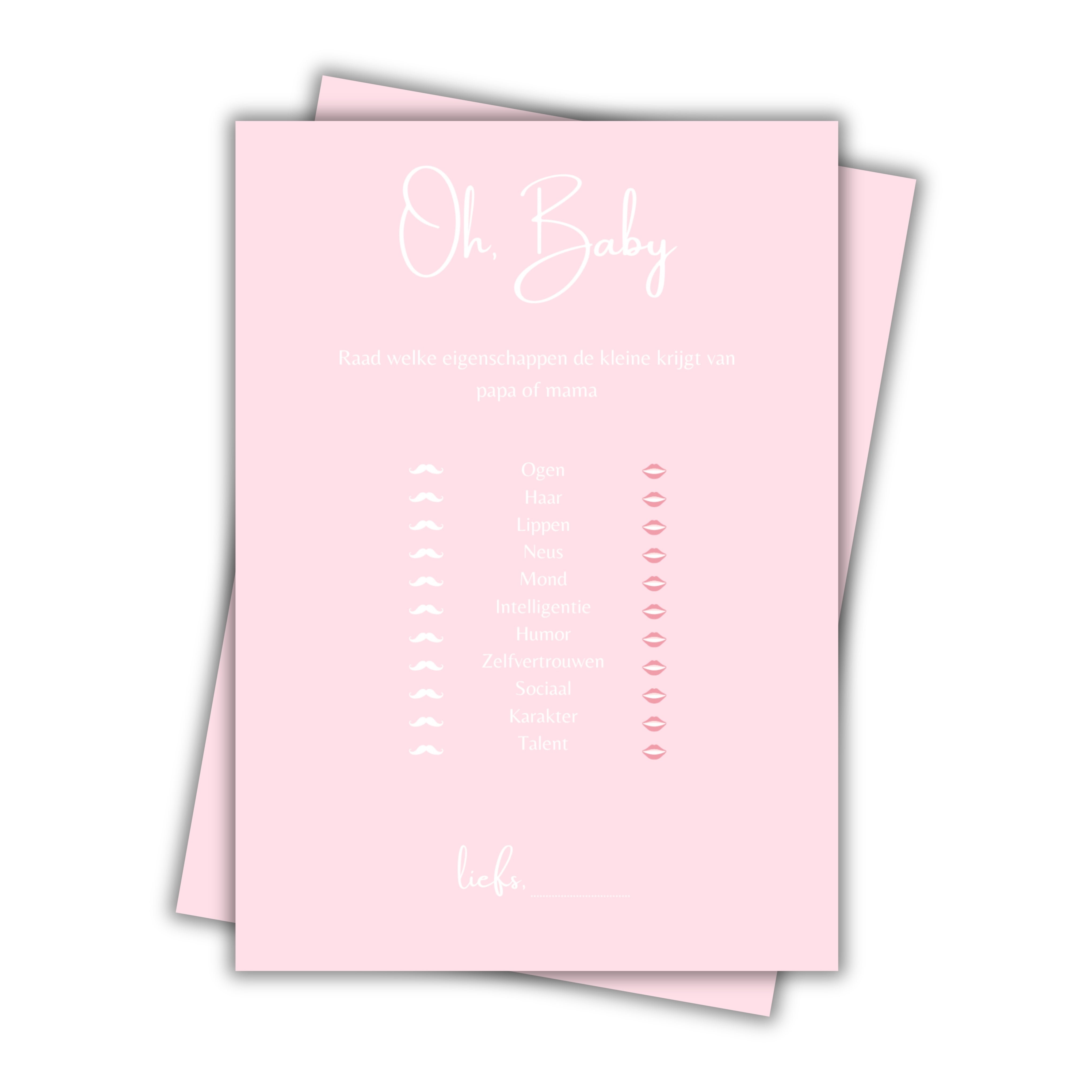 Babyshower-invulkaarten-babyshower-activiteiten-babyshower-spellen-spelletjes