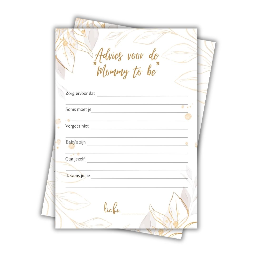 Babyshower-invulkaarten-babyshower-activiteiten-babyshower-spellen-spelletjes