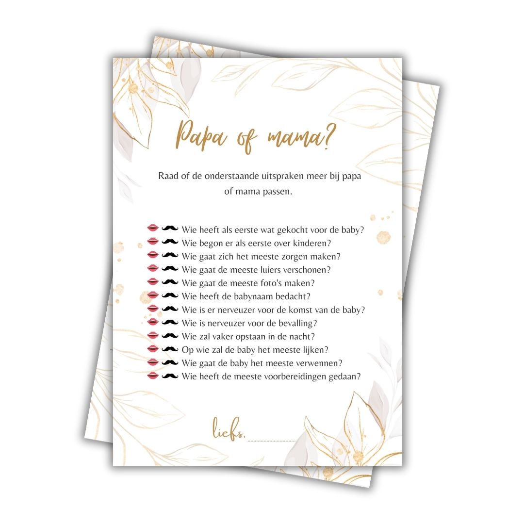 Babyshower-quiz-babyshower-kaartjes-babyshower-spel-babyshower-invulkaarten