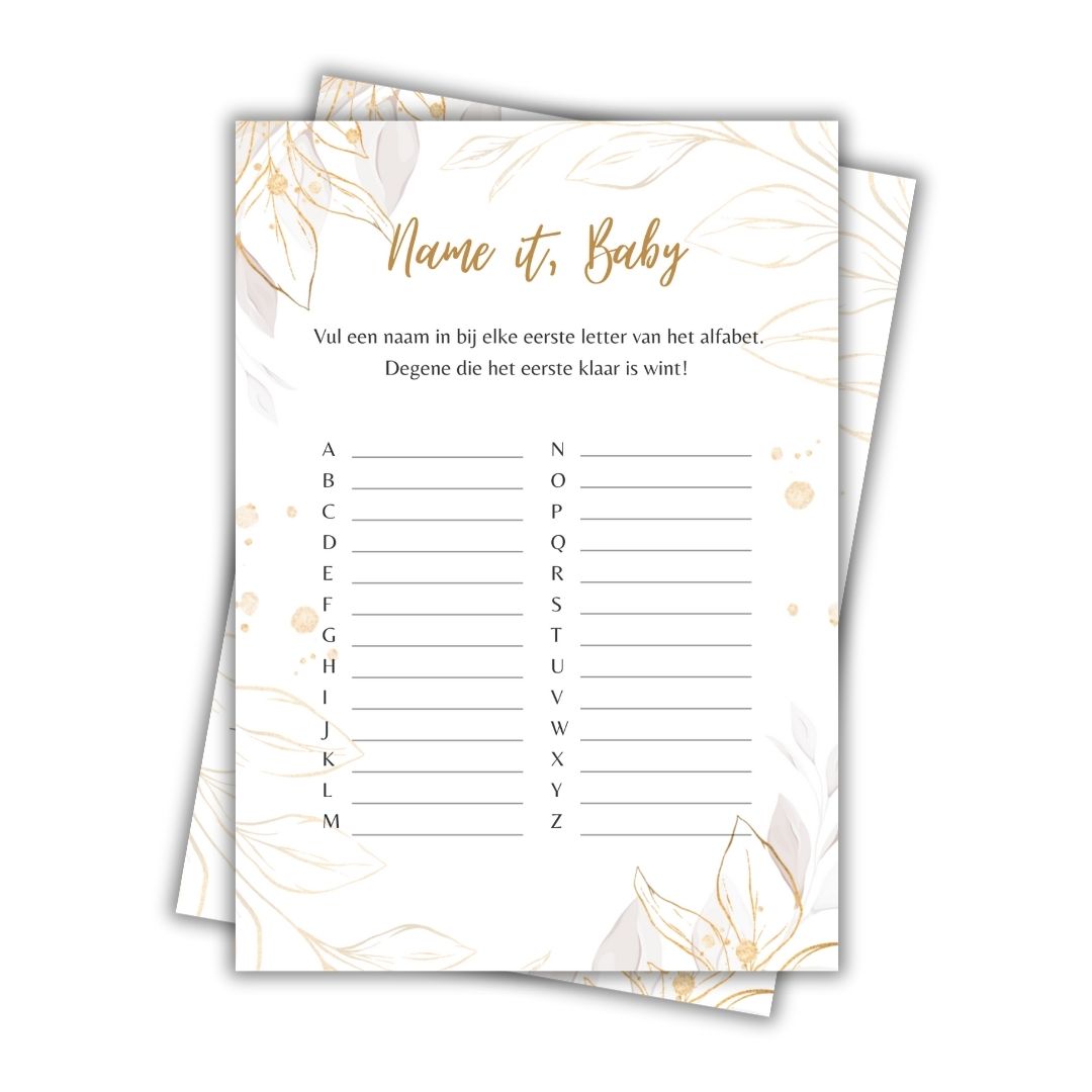 Babyshower-invulkaarten-babyshower-activiteiten-babyshower-spellen-spelletjes