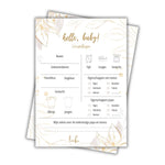 Babyshower-quiz-babyshower-kaartjes-babyshower-spel-babyshower-invulkaarten
