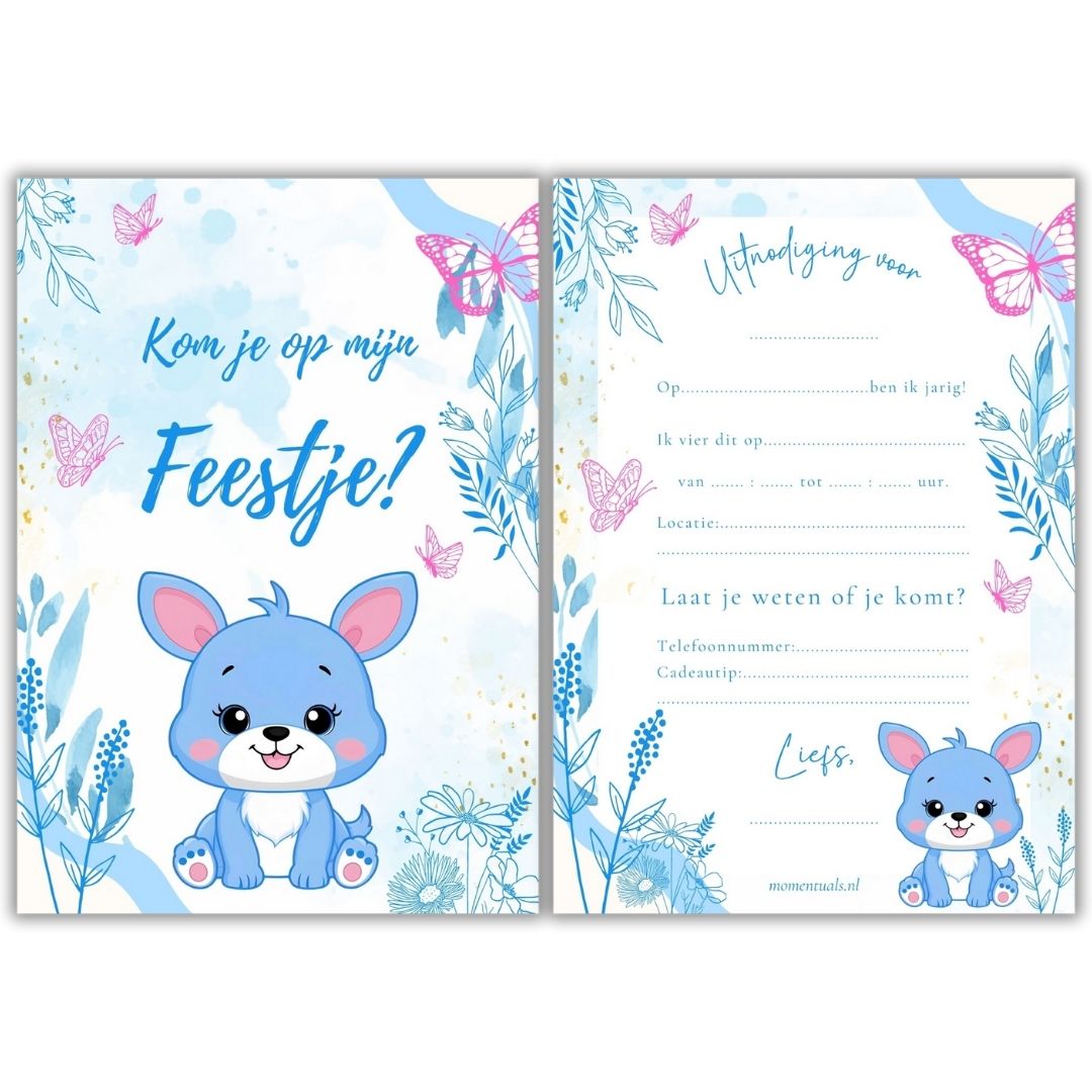 uitnodiging-kinderfeest-uitnodigen-kinderfeestje