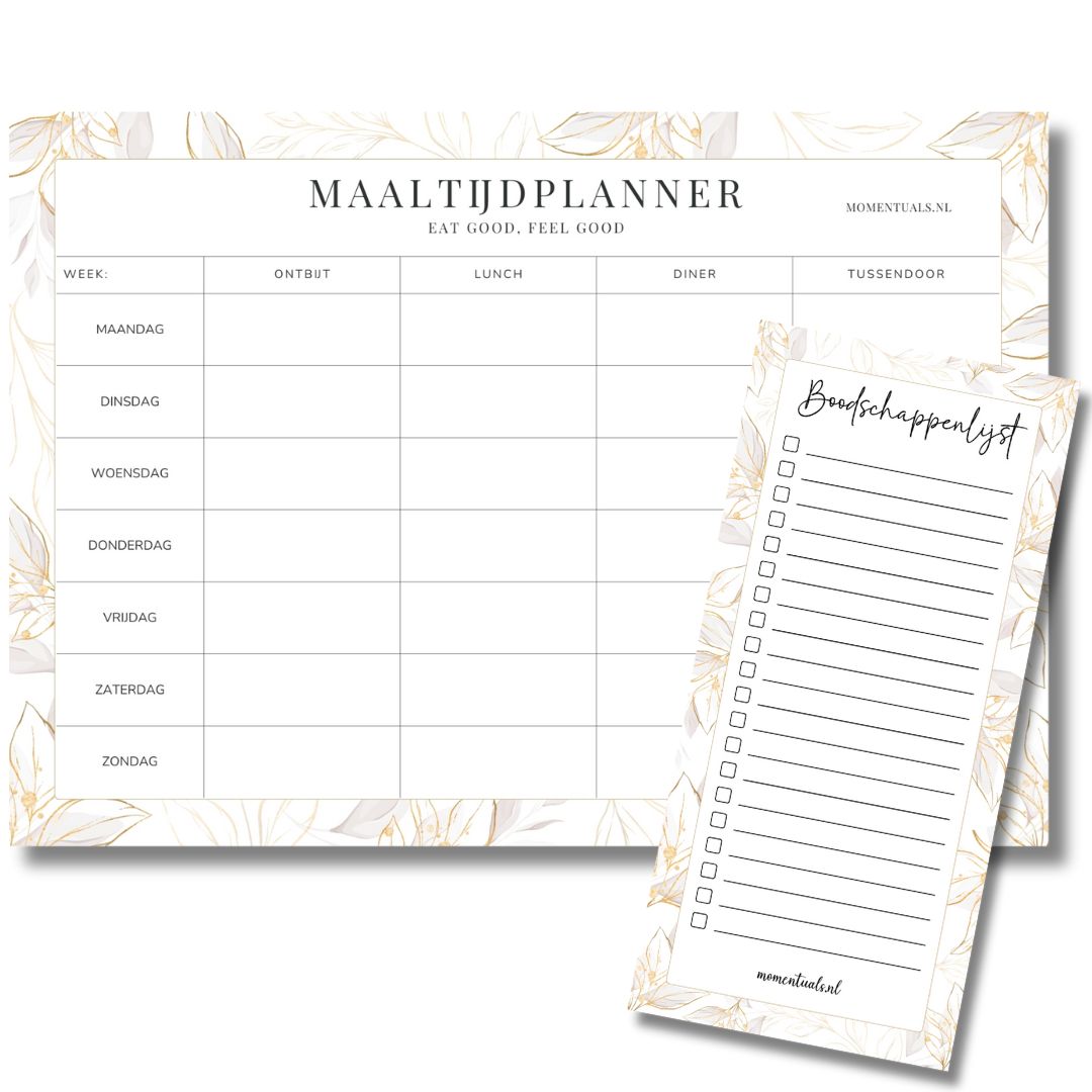 Maaltijdplanner-maaltijd-planner-kopen-eetplanner-weekplanner-maaltijden