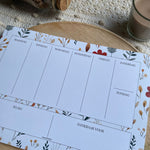 Weekplanner-2024-week-planner-a4-weekplanner-nederlands-kopen