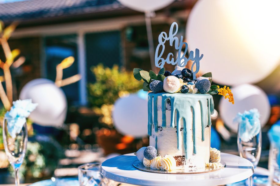 Babyshower-thema's-babyshower-ideeen-babyshower-organiseren
