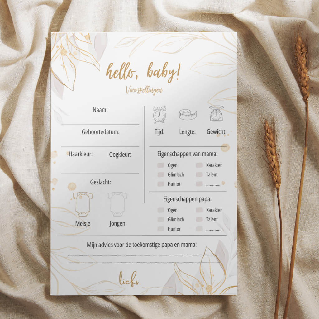babyshower-kaartjes-babyshower-spel