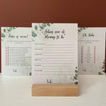 Babyshower-invulkaarten-babyshower-activiteiten-babyshower-spellen-spelletjes