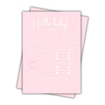 Babyshower-invulkaarten-babyshower-activiteiten-babyshower-spellen-spelletjes
