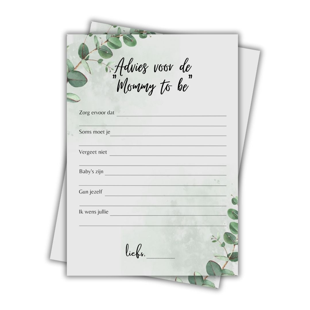 Babyshower-invulkaarten-babyshower-activiteiten-babyshower-spellen-spelletjes