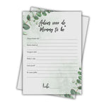 Babyshower-invulkaarten-babyshower-activiteiten-babyshower-spellen-spelletjes