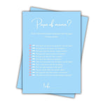 Babyshower-invulkaarten-babyshower-activiteiten-babyshower-spellen-spelletjes