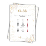 Babyshower-invulkaarten-babyshower-activiteiten-babyshower-spellen-spelletjes