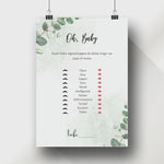 Babyshower-invulkaarten-babyshower-activiteiten-babyshower-spellen-spelletjes