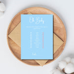 Babyshower-invulkaarten-babyshower-activiteiten-babyshower-spellen-spelletjes
