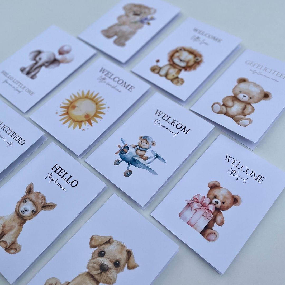kaartenset-kaartje-geboorte-wenskaarten-geboorte-lief