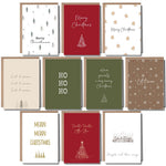 kerstkaarten-kopen-2025-bundel-30 stuks