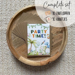 uitnodiging-kinderfeest-uitnodigen-kinderfeestje-dino-uitnodiging