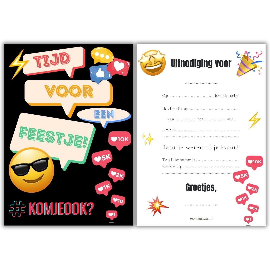 uitnodiging-kinderfeest-uitnodigen-kinderfeestje