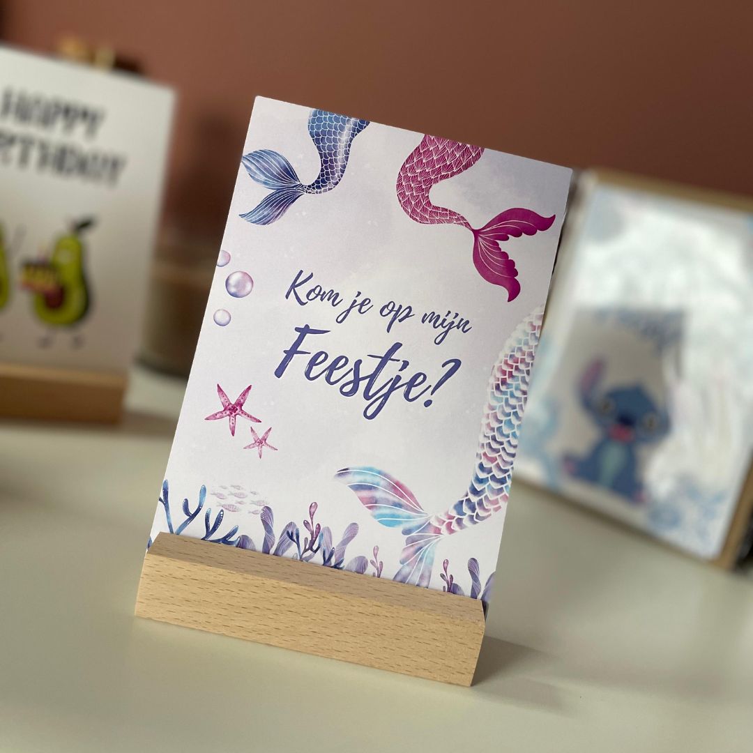 uitnodiging-kinderfeestje-kinderfeest-uitnodigingen-zeemeermin