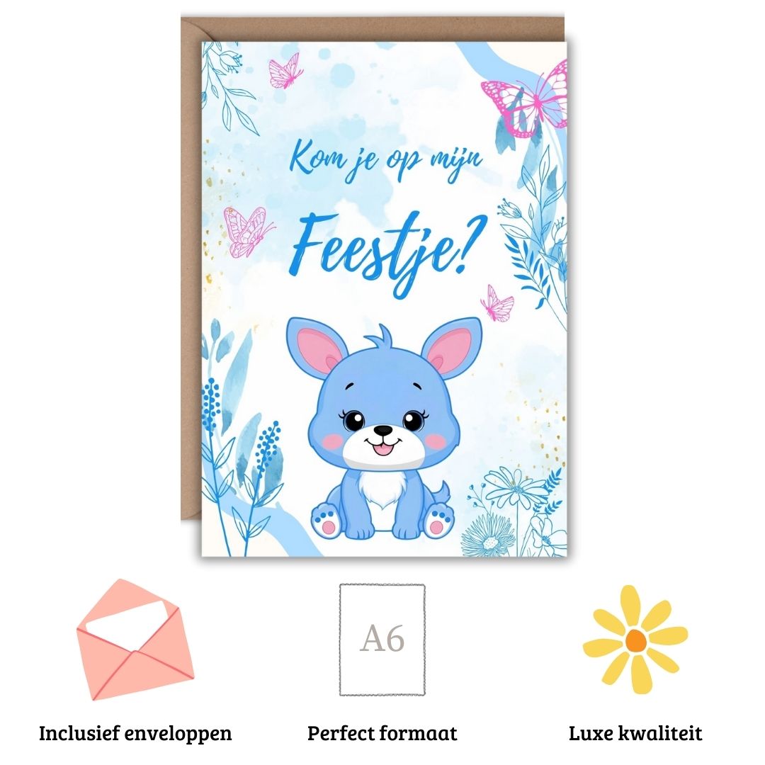 uitnodiging-kinderfeest-uitnodigen-kinderfeestje