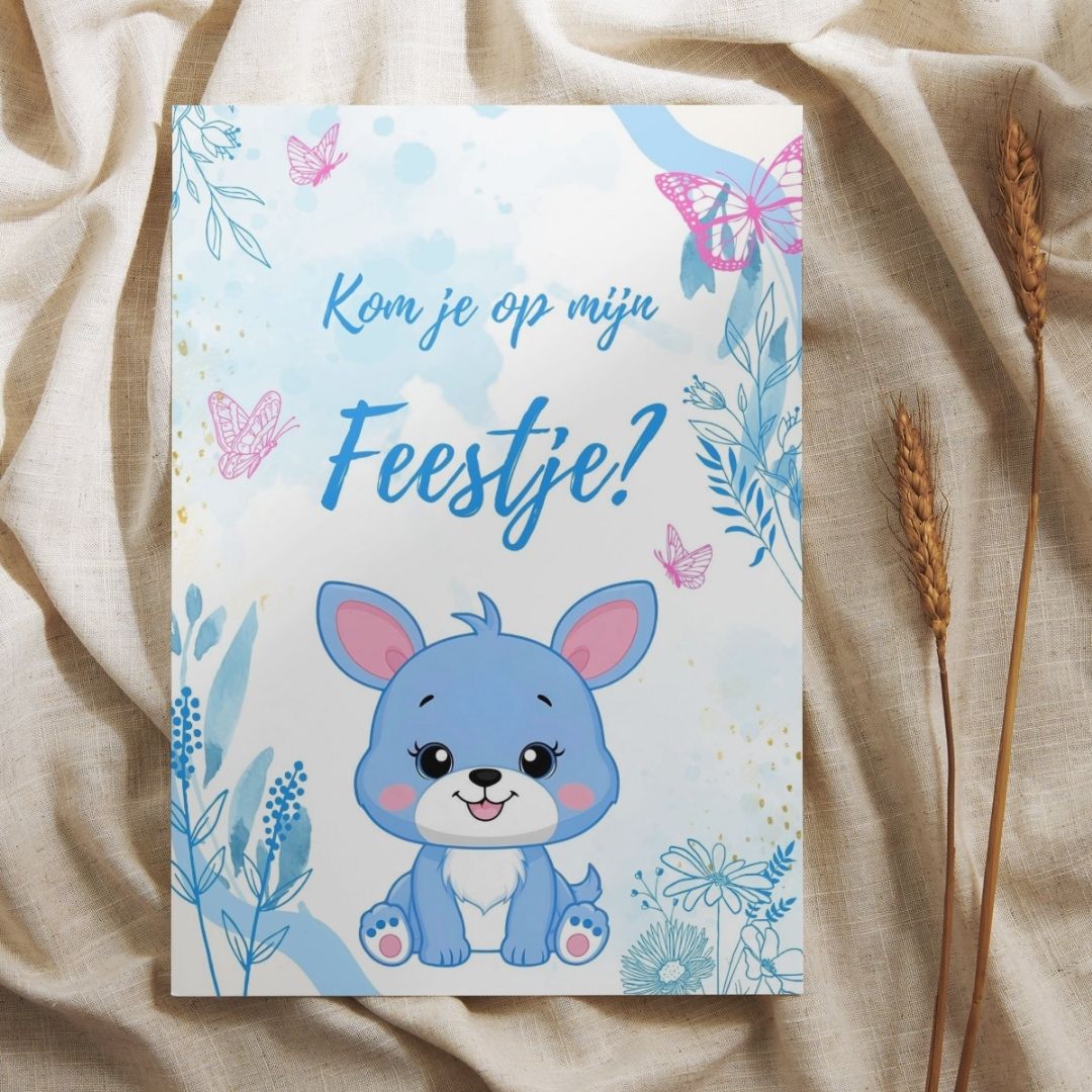 uitnodiging-kinderfeest-uitnodigen-kinderfeestje