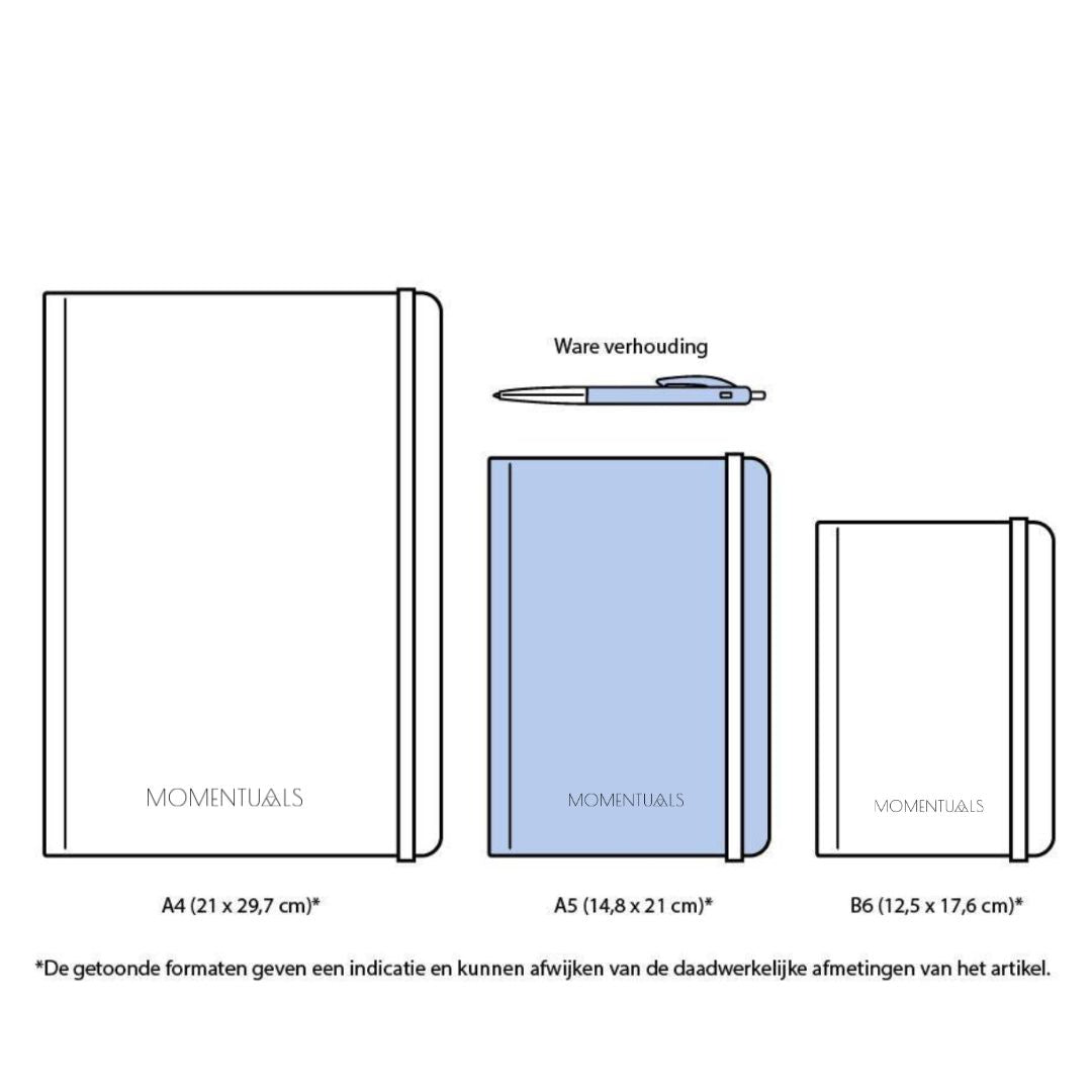 Stationery-boekformaat-a5