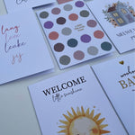 wenskaarten-leuke-kaartjes-wenskaarten box-kaartenset