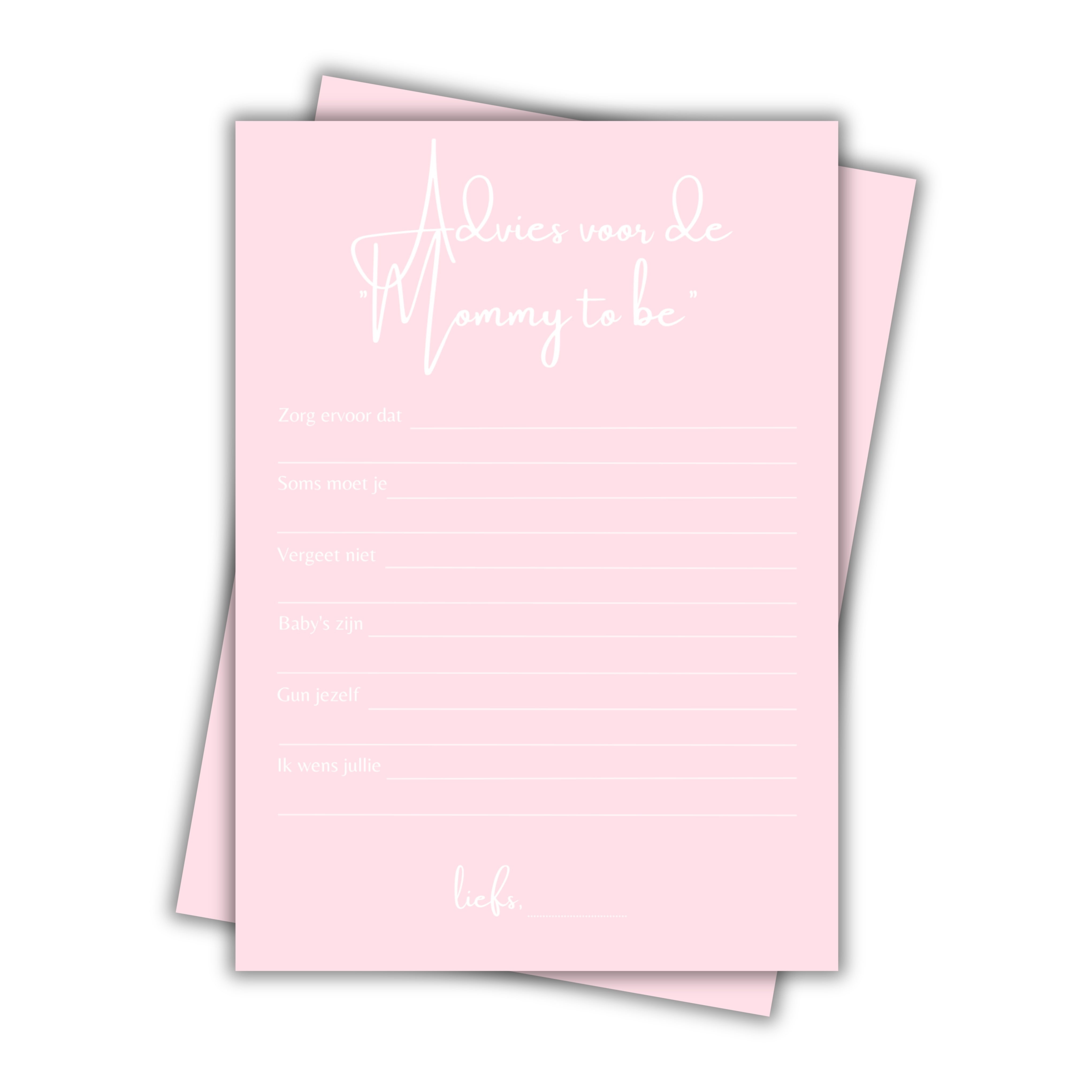 Babyshower-invulkaarten-babyshower-activiteiten-babyshower-spellen-spelletjes